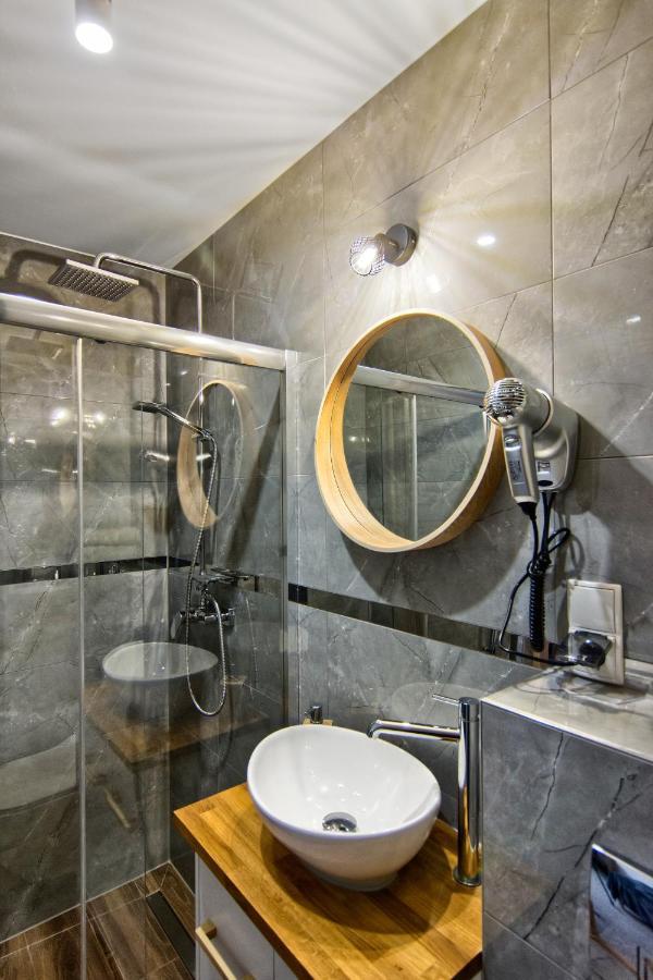 Gosciniec U Antka Apartment Poronin Luaran gambar